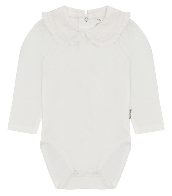 Hust & Claire Britt Collar Body - Sugar