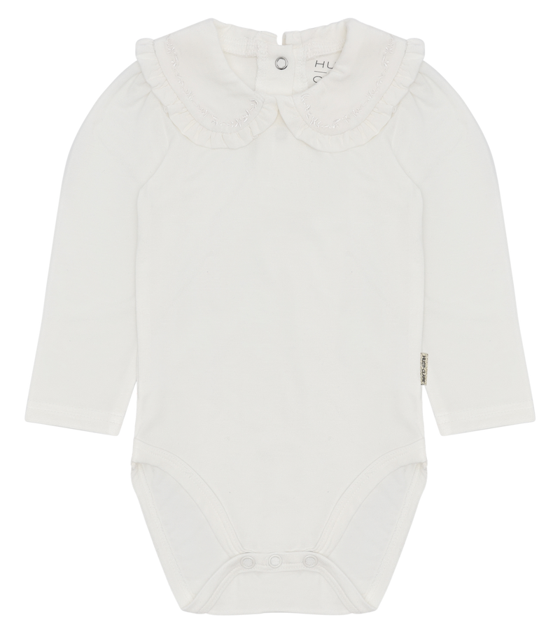 Hust & Claire Britt Collar Body - Sugar