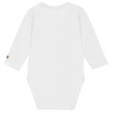 Hust & Claire Billy Body - Vegie Truck Ivory