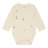 Hust & Claire Buster Body - Bananas Sandshell