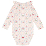 Hust & Claire Bri Frame Body - Ivory