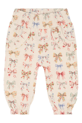 Hust & Claire Trine Bukser - Big Bows Kit