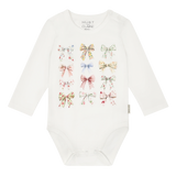 Hust & Claire Britt Body - Bow Ivory