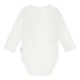 Hust & Claire Britt Body - Bow Ivory