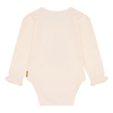 Hust & Claire Britt Baby Fairy Body - Petal Pink