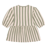 Hust & Claire Donna Kjole - Spring Quartz