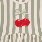 Hust & Claire Donna Kjole - Spring Quartz