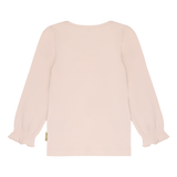 Hust & Claire Alma Bluse - Quartz