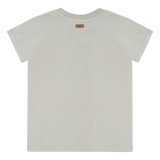 Hust & Claire Anton Racing T-Shirt - Green Foam