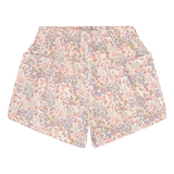 Hust & Claire Helena Ditsy Shorts - Flower Ivory