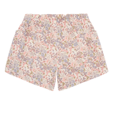 Hust & Claire Helena Ditsy Shorts - Flower Ivory