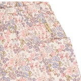 Hust & Claire Helena Ditsy Shorts - Flower Ivory