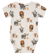 Hust & Claire Billy Zoo Body - Ivory