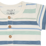 Hust & Claire Billy Sunny Body - Thunder