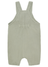 Hust & Claire Mik Muslin Overall - Iceberg