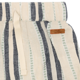 Hust & Claire Herluf Holiday Shorts - Sandshell