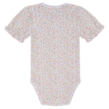 Hust & Claire Britt Body - Flower White