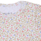 Hust & Claire Britt Body - Flower White