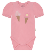 Hust & Claire Britt Ice Cream Body - Shell