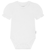 Hust & Claire Britt Cute Body - White