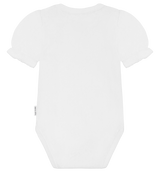 Hust & Claire Britt Cute Body - White