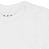 Hust & Claire Britt Cute Body - White