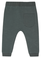 Hust & Claire Georgey Sweat Bukser - Balsam Green