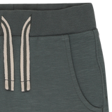 Hust & Claire Georgey Sweat Bukser - Balsam Green