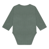 Hust & Claire Buster Bears Body - Balsam Green