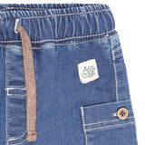 Hust & Claire Joe Sweat Jeans - Blue