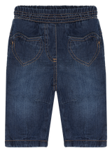 Hust & Claire Tilde Jeans - Blue