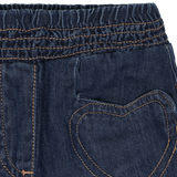 Hust & Claire Tilde Jeans - Blue