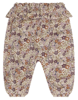 Hust & Claire Trine Wild Bukser - French Oak