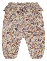 Hust & Claire Trine Wild Bukser - French Oak