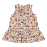 Hust & Claire Kis Wild Kjole - French Oak