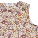 Hust & Claire Kis Wild Kjole - French Oak