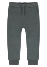 Hust & Claire George Sweat Bukser - Balsam Green