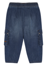 Hust & Claire Trevor Jeans - Blue