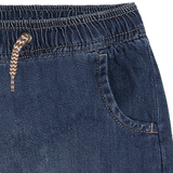 Hust & Claire Trevor Jeans - Blue