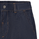 Hust & Claire Trevor Jeans - Dark Blue