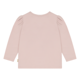 Hust & Claire Alma Hugs Bluse - Hushed Pink