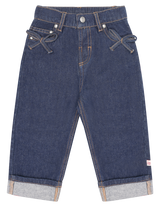 Hust & Claire Tammy Jeans - Dark Blue