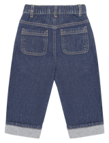 Hust & Claire Tammy Jeans - Dark Blue
