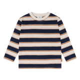 Hust & Claire Anton Trails Bluse - French Oak