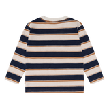 Hust & Claire Anton Trails Bluse - French Oak