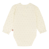 Hust & Claire Britt Trolly Body - Off White