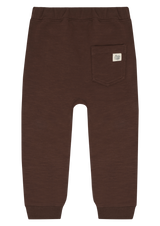 Hust & Claire George Sweat Bukser - Soil
