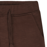 Hust & Claire George Sweat Bukser - Soil