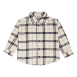 Hust & Claire Ravn Soft Skjorte - French Oak
