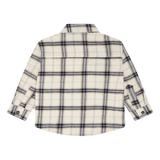 Hust & Claire Ravn Soft Skjorte - French Oak